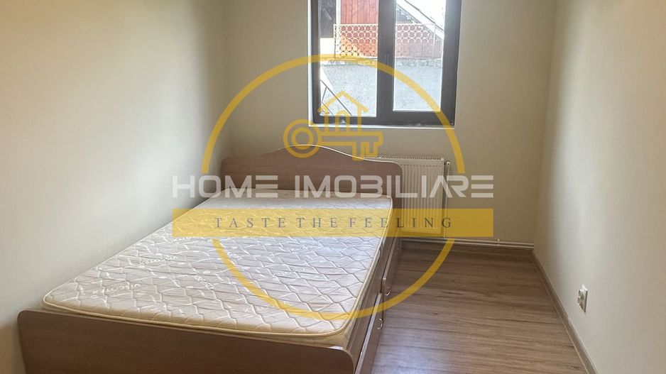 Apartament 3 camere,  Decomandat // 60mp // et.1 Vis-a-vis de Gradina Botanica! - Poză 5