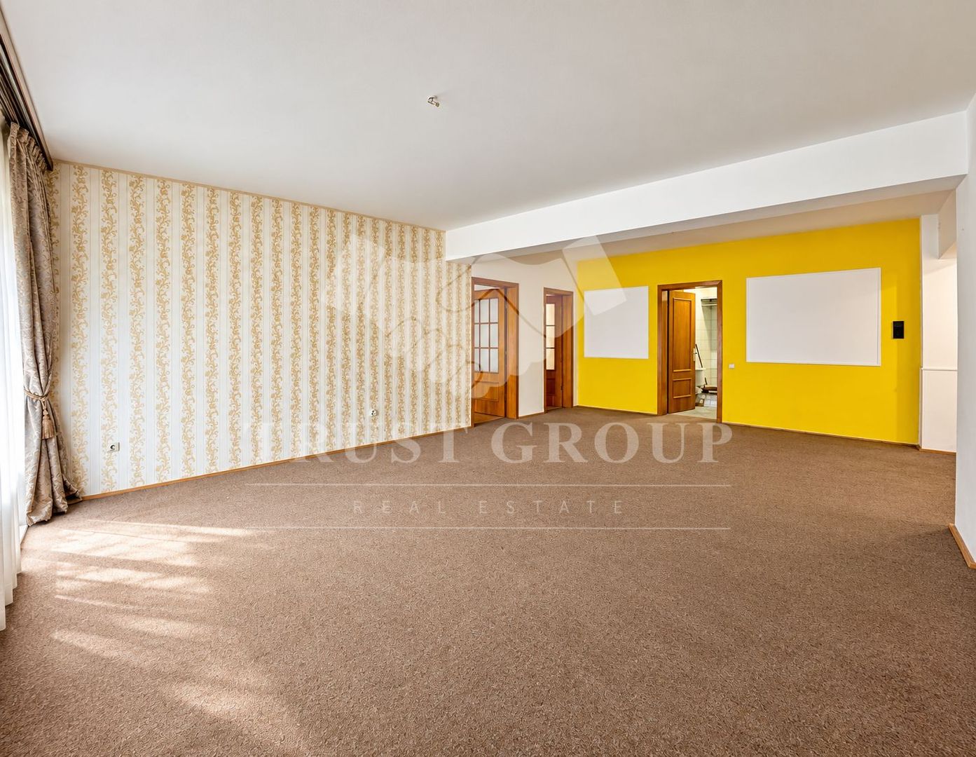 Primaverii 4 camere | Loc parcare| Boxa | 150mp - Poză 16