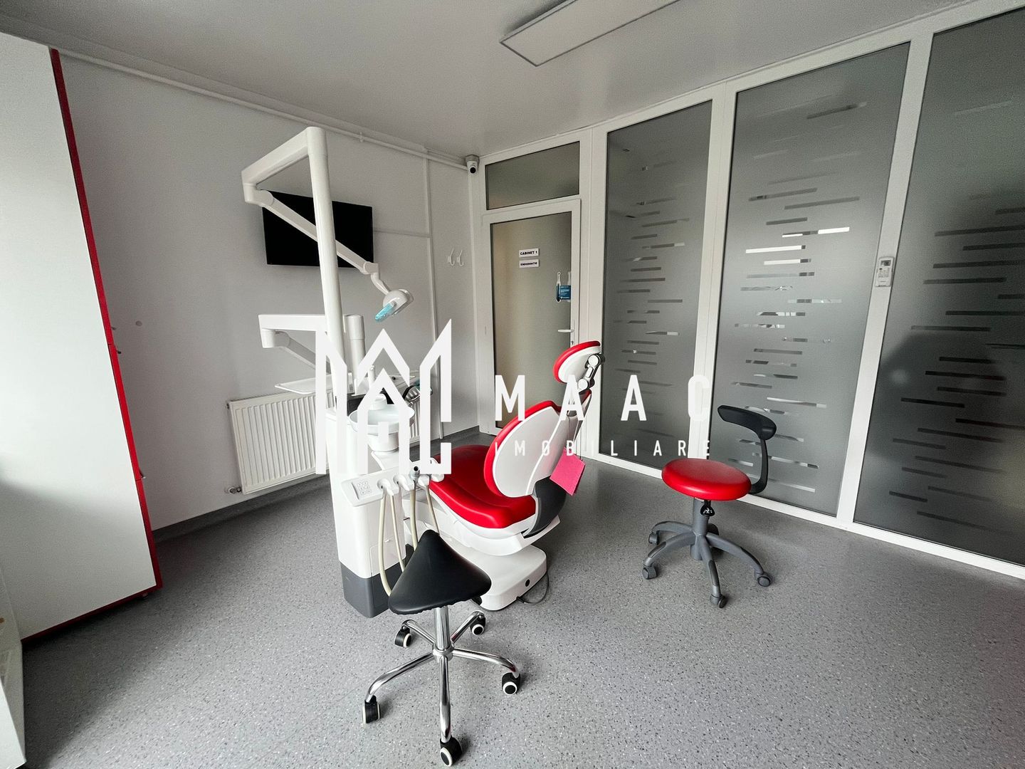 Spatiu comercial I 95mpu I Terasa I Calea Cisnadiei - Poză 18