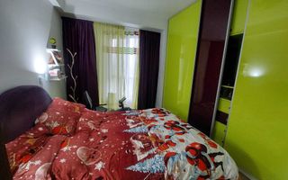 Vanzare apartament lux, 3 camere - Poză 3