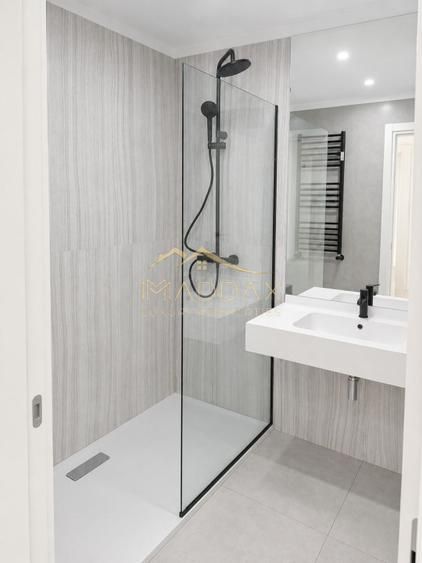 Apartament 2 Camere Premium // Mall Promenada // Vedere panoramica - Poză 6