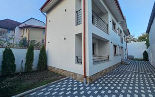 Casă Nouă 2025, P+1, Curte 92 mp – Zona Șos. Chitilei - Poză 3