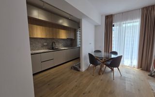 Apartament de 2 camere, Lux, Prima Închiriere – First Estate Pipera - Poză 9