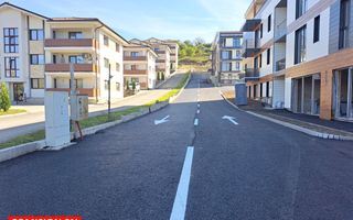 Comision 0. Apartament 3 camere, bloc nou in Apahida! - Poză 2