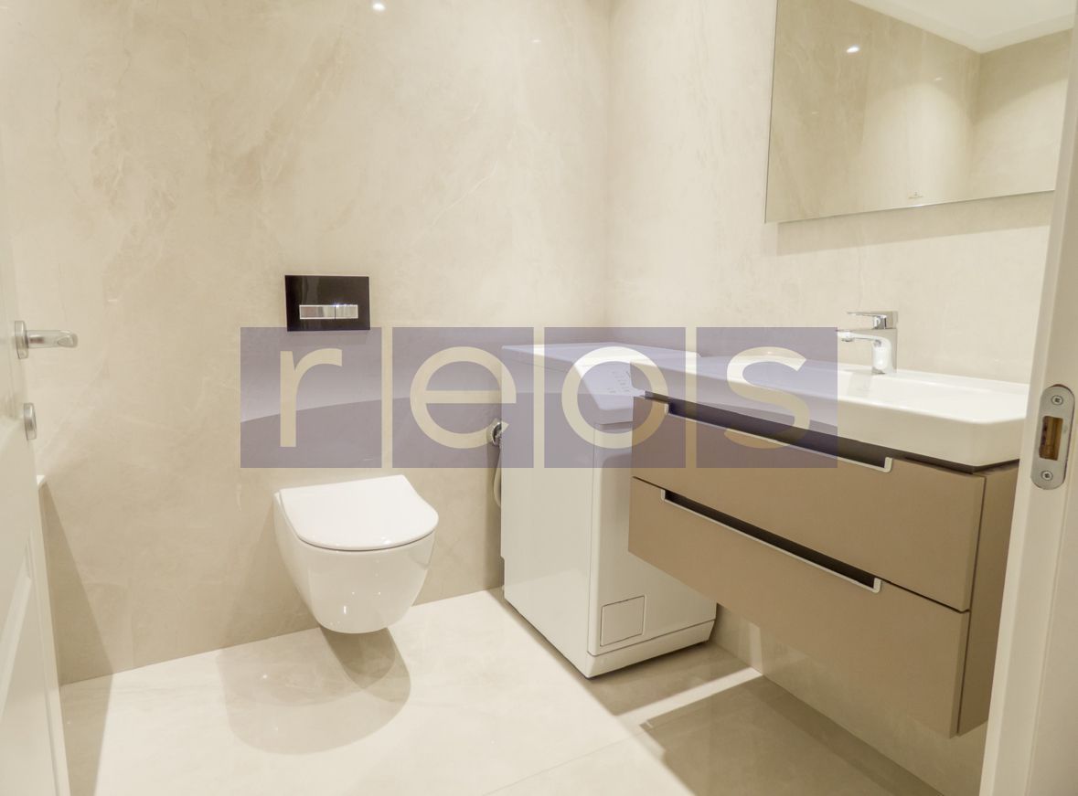 APARTAMENT LUX 3 CAMERE | GAFENCU 49 RESIDENCE | 136 MP - Poză 9