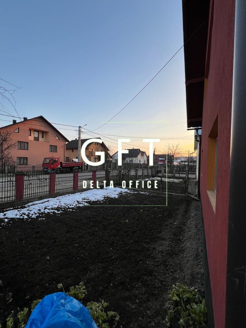 Casa de vanzare la Cepari - Poză 7