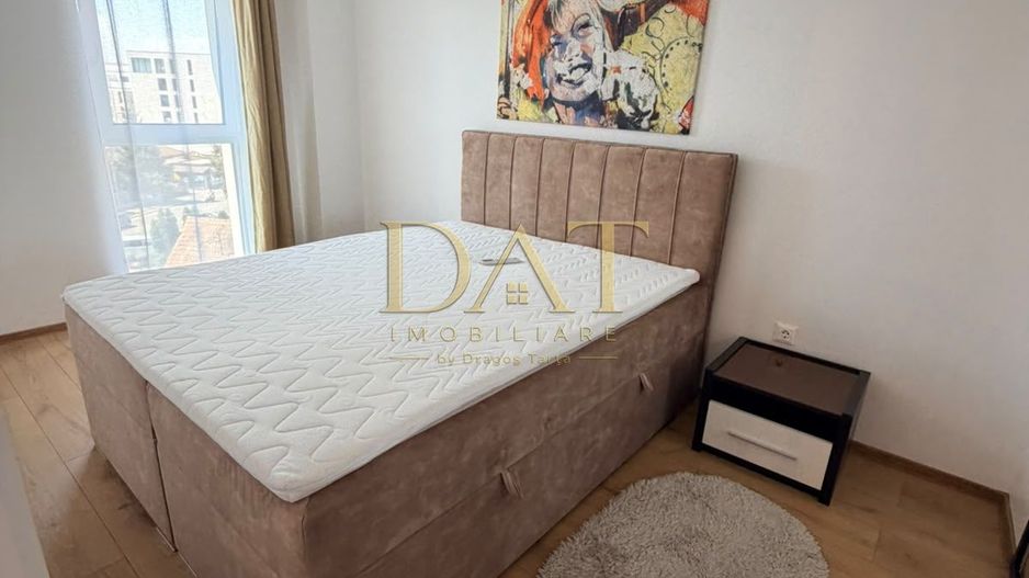Apartament 2 camere | etaj intermediar | mobilat | Ego Residence - Poză 3