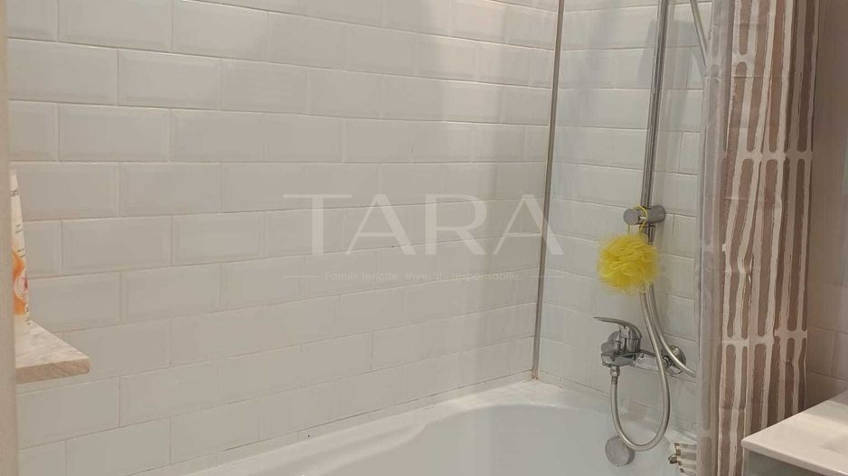 Apartament 2 camere – 52 mp, Someseni, bloc nou cu lift - Poză 8