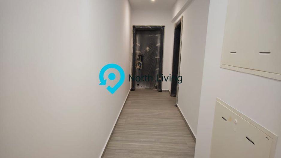 Apartamente 2 și 3 camere, bloc nou NZEB, zonă Pipera - Poză 16