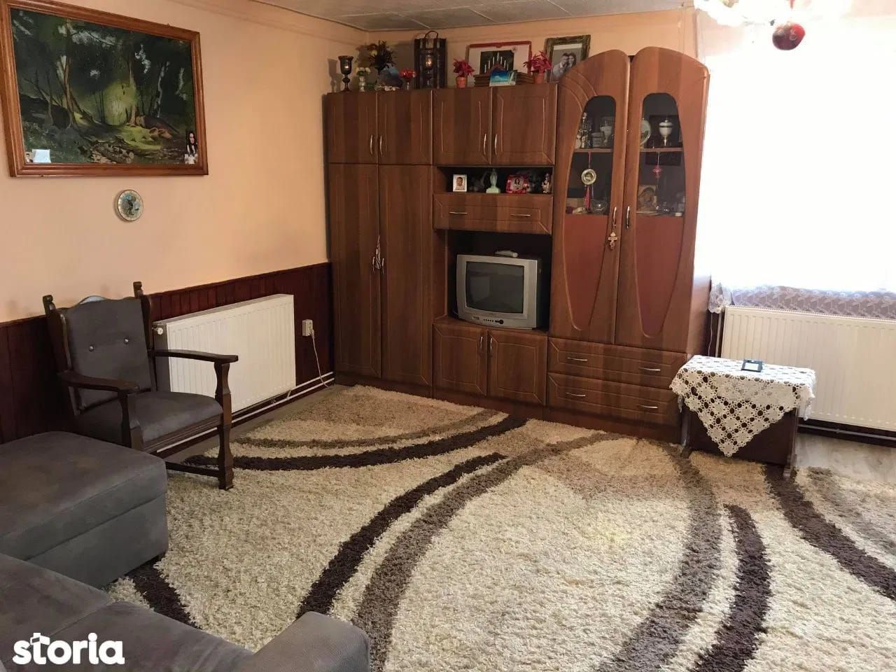 BRASADAS vinde apart 2 cam și gars în casa cu intrare comuna - Poză 3