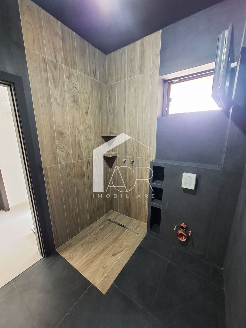 Duplex cu 5 camere, zona Albert - Poză 23