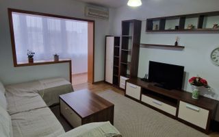 AP. 2 CAMERE STEFAN CEL MARE, BUCATARIE INCHISA, METROU 5 MINUTE - Poză 1