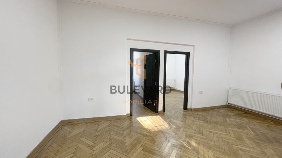 Spatiu de birou pe Str. Republicii - Poză 3