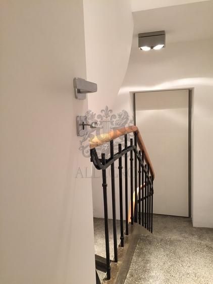 Apartament in Vila | Dorobanti | 221 mp | Parter Inalt + Demisol - Poză 7