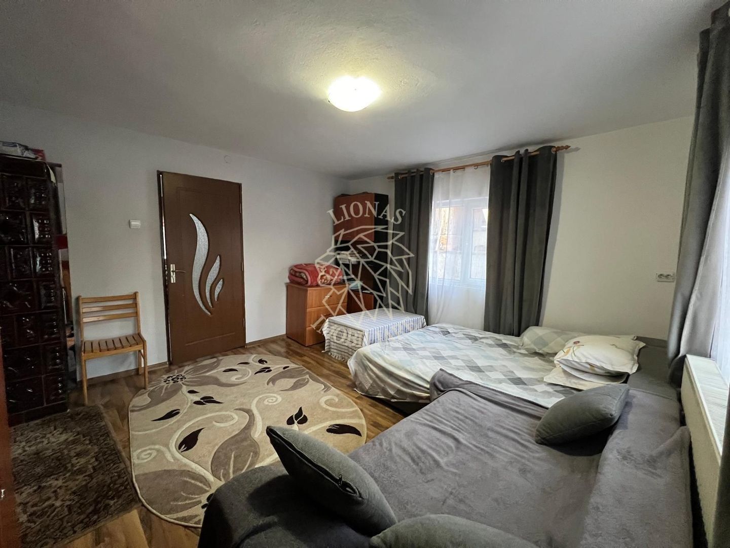 Casa 5 camere 140 mp-teren 1000 mp-Cepari, 16 km de Bistrita - Poză 1