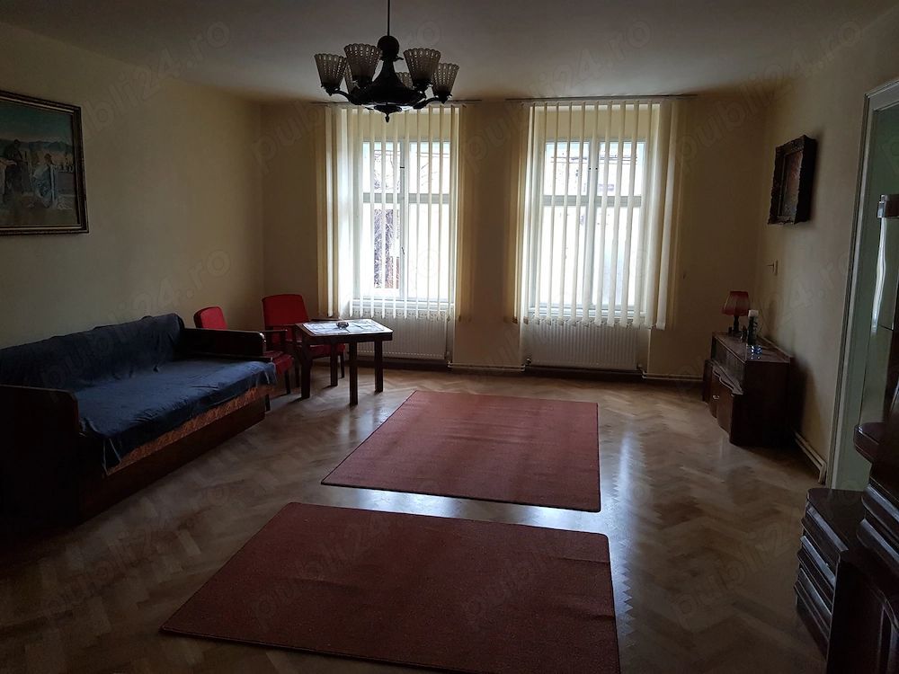 Apartament de inchiriat 2 camere, 85 mp utili, zona Centru, Sebes - Poză 2
