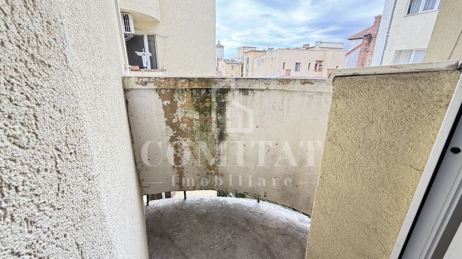Apartament cu 2 Camere | Facultatea de Litere - Poză 6
