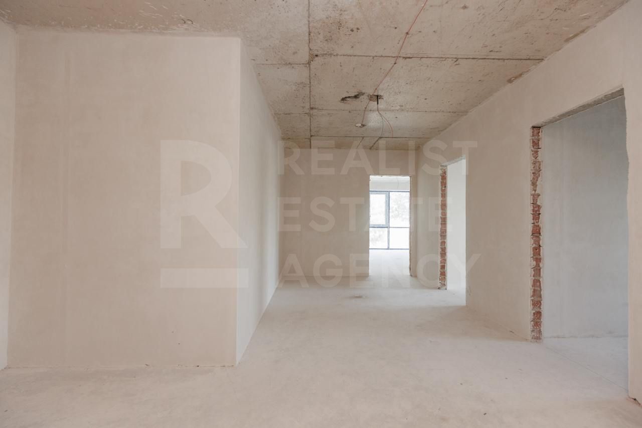 Vânzare, apartament, 2  camere + living, strada Vasile Lupu, Buiucani - Poză 10