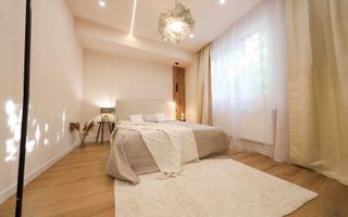 2 camere open space, Modern, Zona Horea, Gara, UBB, Central - Poză 4