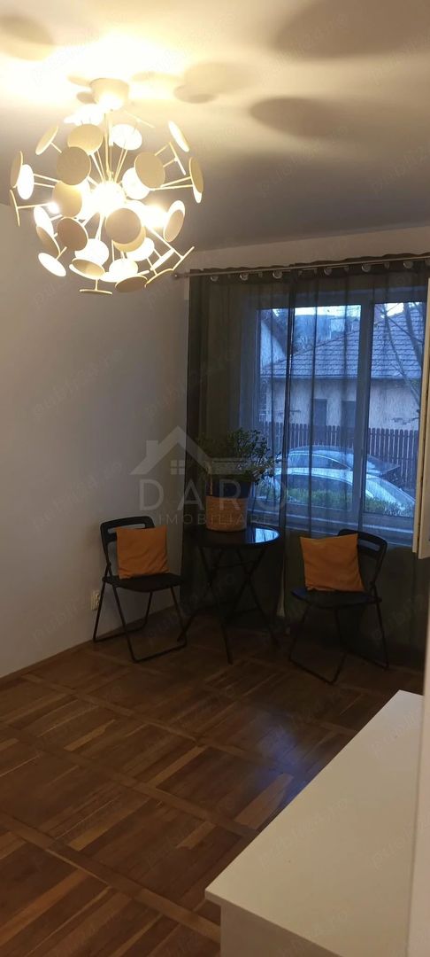 🔥 GARSONIERĂ DE VÂNZARE – ZONA BUDAI – 68.500€ 🔥 - Poză 1