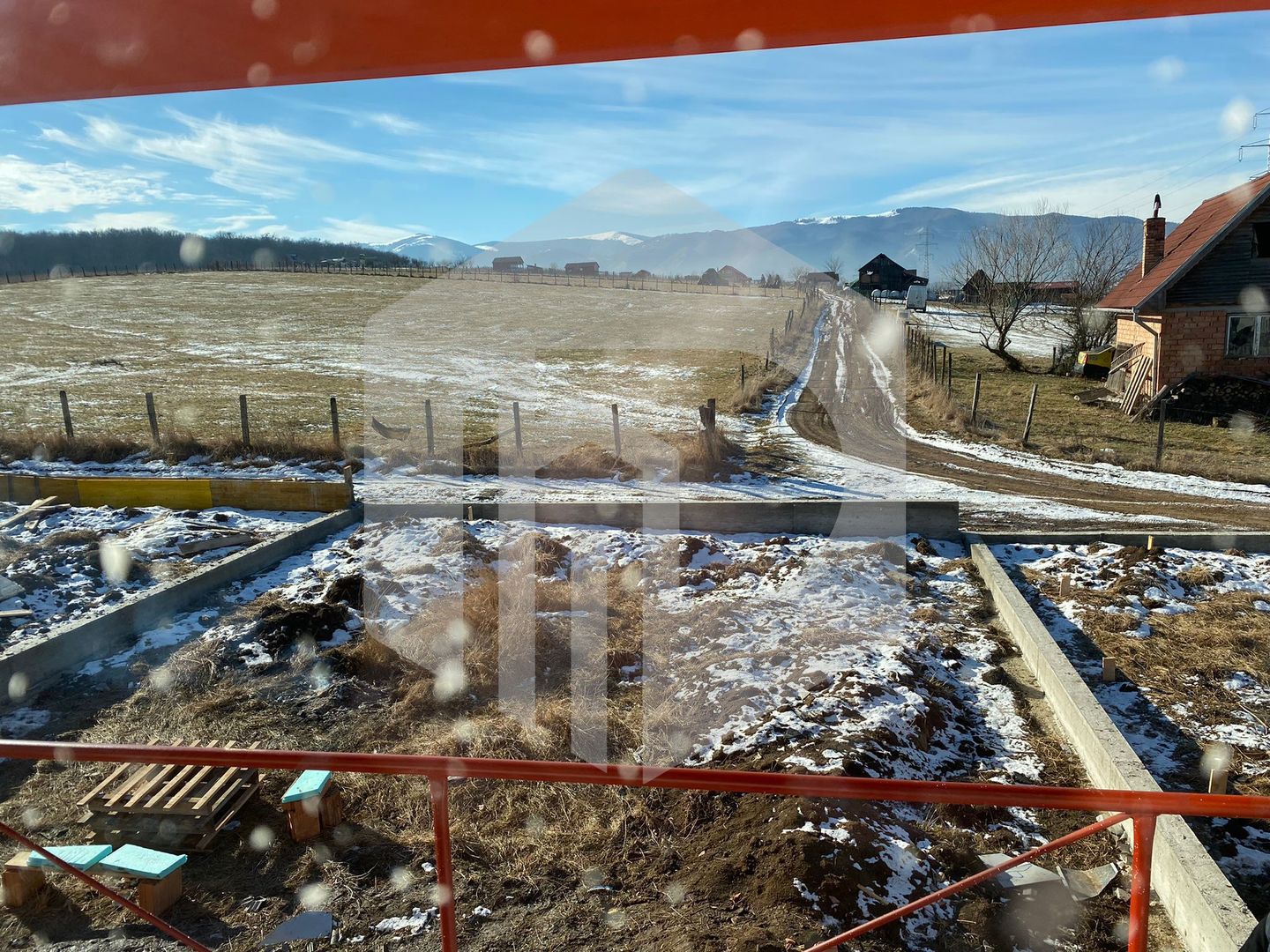 Cisnadie 4 Camere 2 Bai 2 locuri de parcare - Predare 2022 - Poză 10