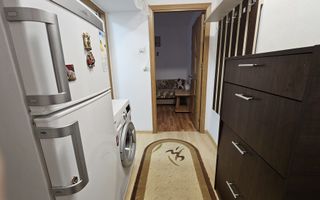 Apartament 2 camere, Zona Cireșica – Campus - Poză 7
