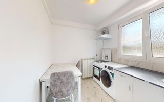 Sos. Giurgiului - Piata Progresu 2 camere decomandat mobilat - Poză 9