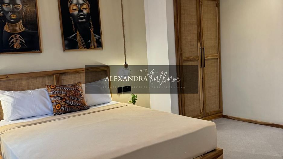 Apartament 2 camere, 45 mp, parter - Poză 24