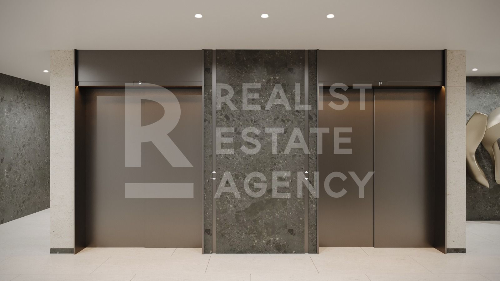 Apartament Premium cu 3 camere, Nobel Art Apartments,  București - Poză 6