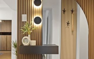 Apartament premium 4 camere | 2 locuri parcare+EV | Rond Pipera/OMV - Poză 10