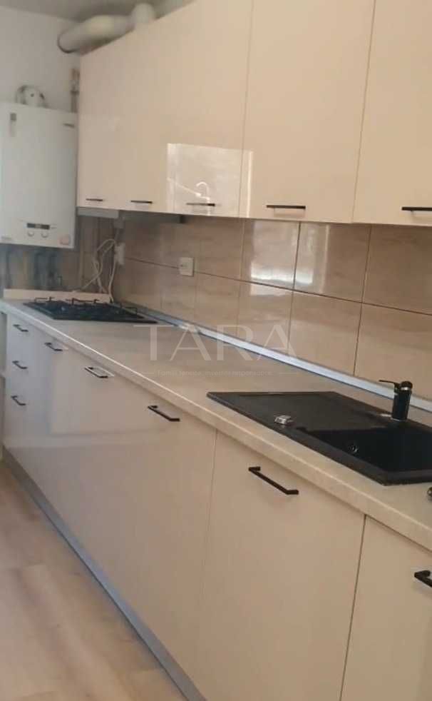 Apartament 3 camere finisat modern, Zorilor - Poză 3