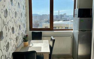 Ap 2 cam, 46 mp | Zona Bucsinescu | Loc de parcare inclus 138.000€ - Poză 7