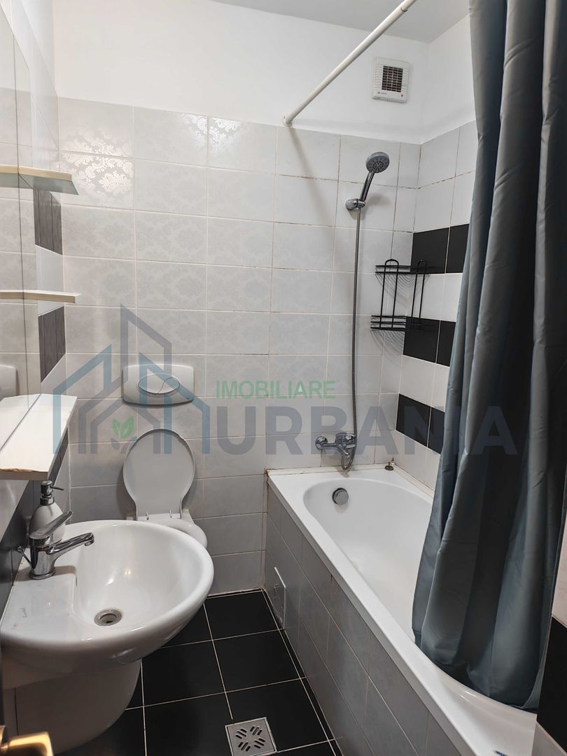 Apartament 3 camere, 85 mp, în Cartierul Copou, Iași - Poză 7