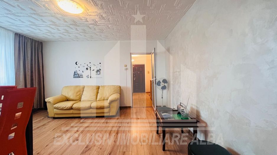 Apartament cu 2 camere | 50 mp | Mobilat si utilat | Cetate - Poză 2