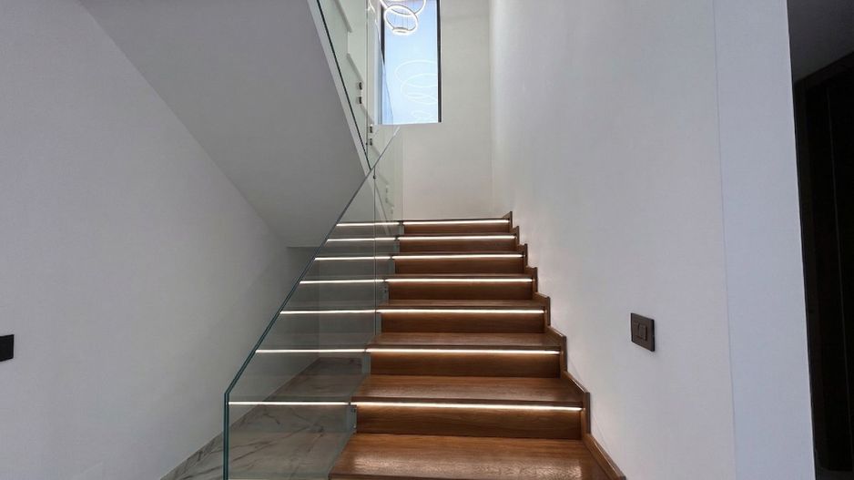 North Villas Pipera | Vila Individuala Finalizata | Pompa Caldura - Poză 17