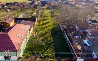 PREȚ REDUS!!! Teren intravilan în Sânicolaul Mic - Poză 4