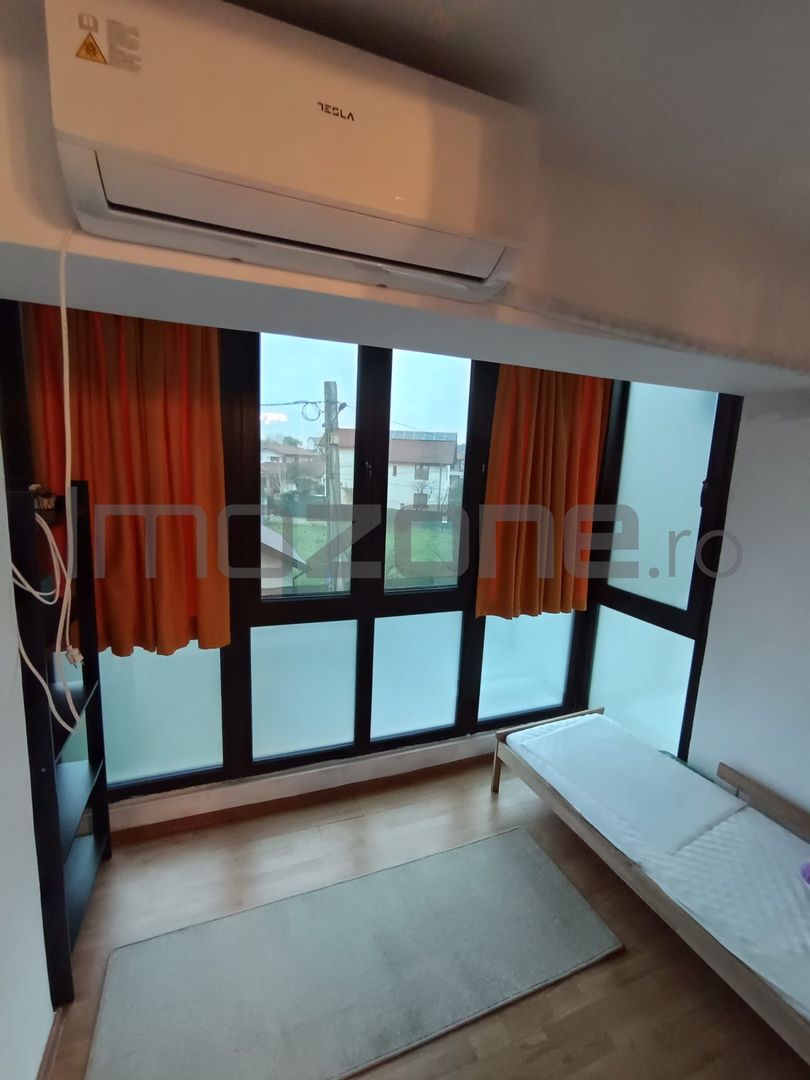 Garsoniera confort 1 sporit, 48 mp., disponibila imediat, loc de parcare - Poză 11