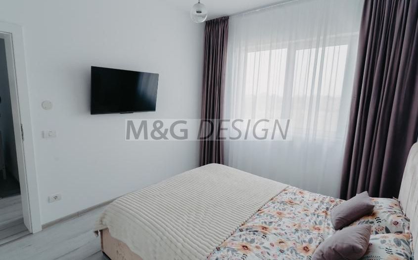 Apartament 2 camere Giroc- Calea Urseni - Poză 5