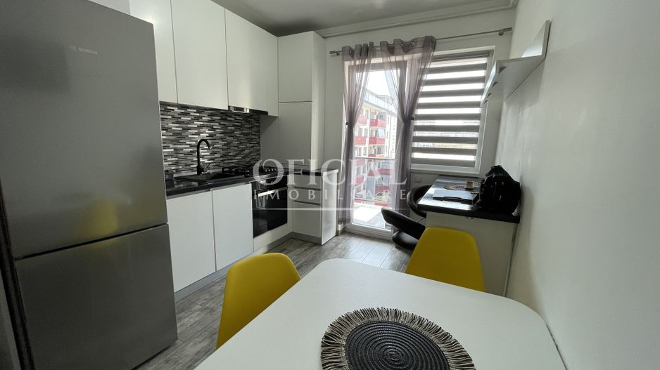 Apartament 2 Camere | Parcare | Zona Vivo Metro Floresti - Poză 1