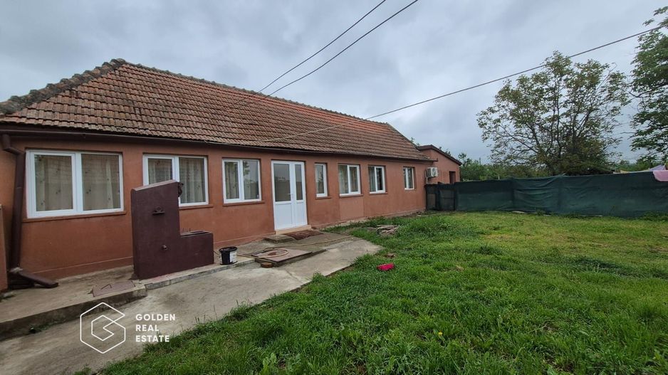 Casa in comuna Alios - Poză 8