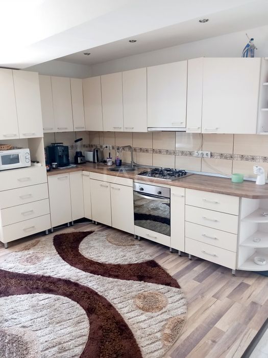 Apartament cu 3 camere în zona Regal, Cluj-Napoca. - Poză 2