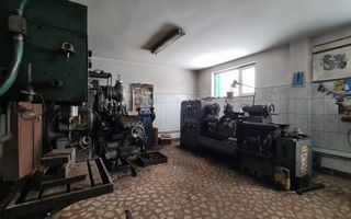 Prorietate mixta - 1021 mp, teren 6232mp - Poză 24