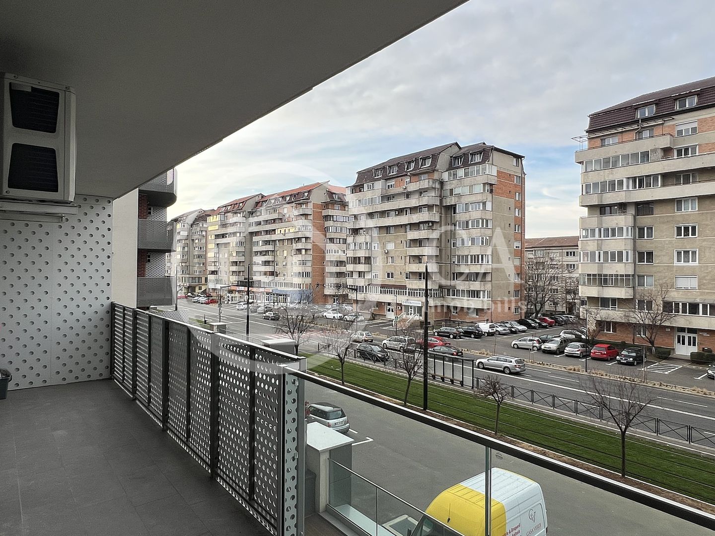 Apartament modern cu 2 camere de inchiriat in Luceafarul, Oradea - Poză 10