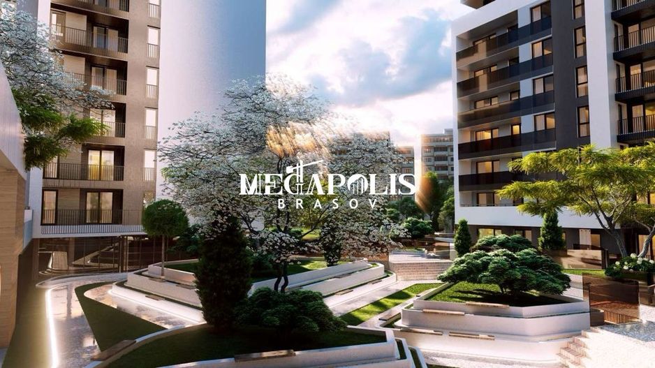 Apartment Premium | Zona Răcădău | 77 MP - Poză 1