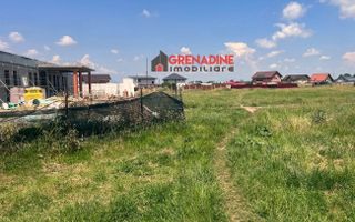 Teren Intravilan 635 MP Cu PUZ-Electroprecizia-Sacele- Cod 5239 - Poză 5