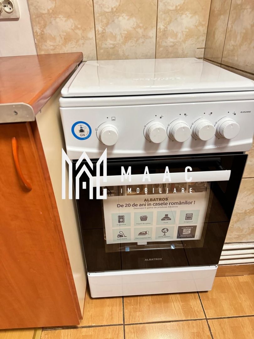 Apartament tip mansardă I 2 camere I Mihai Viteazul - Poză 8