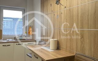 Apartament cu 2 camere de inchiriat in zona Onestilor, Oradea - Poză 8
