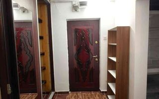 Apartament 2 camere decomandat, renovat, Ciurchi, Iași - Poză 4