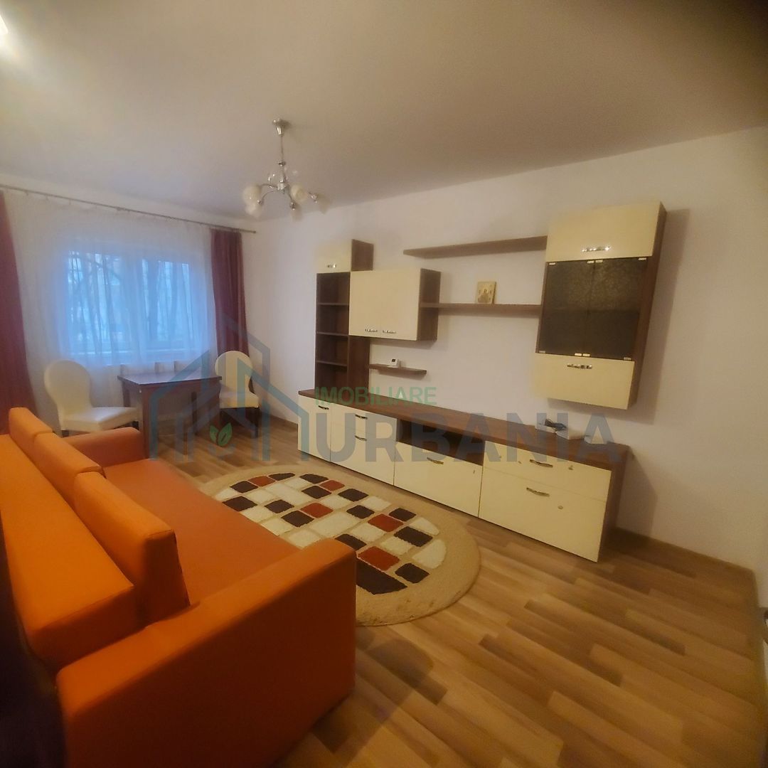 Apartament 2 camere decomandat, zona Dacia, Alexandru cel Bun - Poză 1