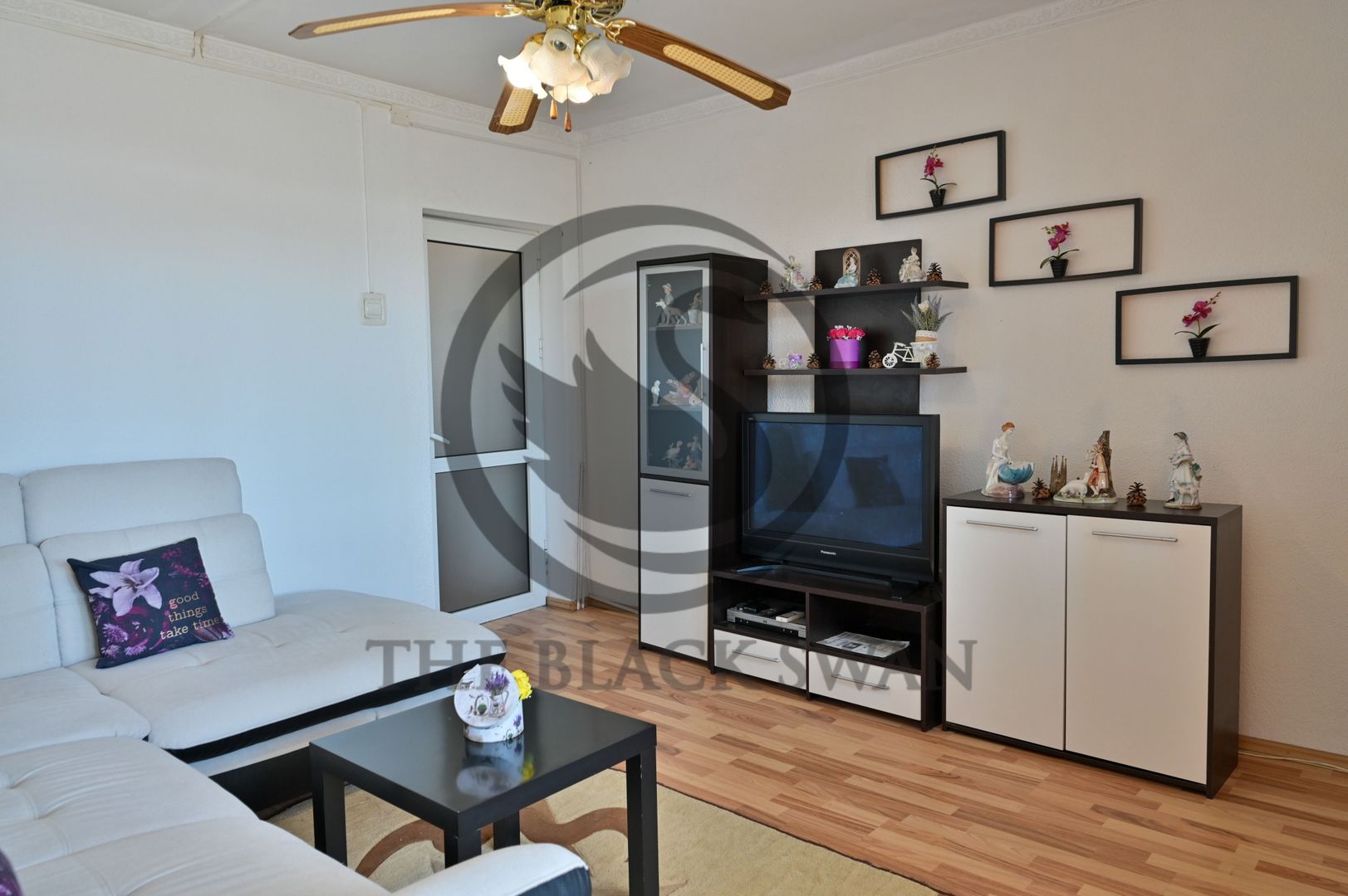 Apartament cu 3 camere de vanzare | Mobilat | Ploiesti | Comision 0% - Poză 1